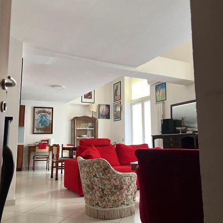 The Artist'S Home เนเปิลส์ ภายนอก รูปภาพ