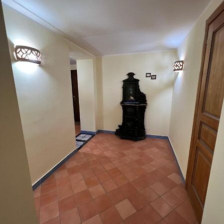 The Artist'S Home เนเปิลส์ ภายนอก รูปภาพ